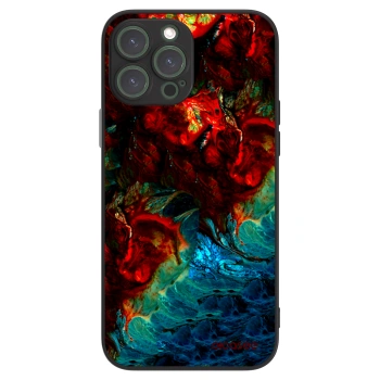 Picasee ULTIMATE CASE Apple iPhone 13 Pro Max - készülékre - Universe