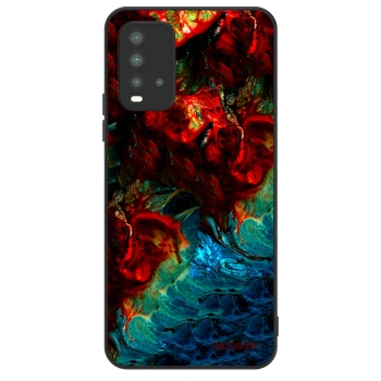 Szilikon tok erre a típusra Xiaomi Redmi 9T - Universe