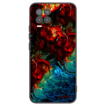 Tok az alábbi mobiltelefonokra Realme 8 Pro - Universe