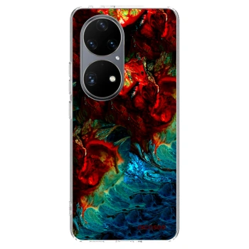 Tok az alábbi mobiltelefonokra Huawei P50 - Universe