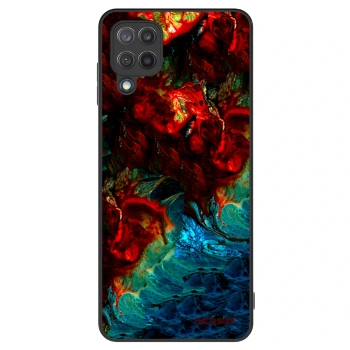 Szilikon tok erre a típusra Samsung Galaxy M12 M127F - Universe