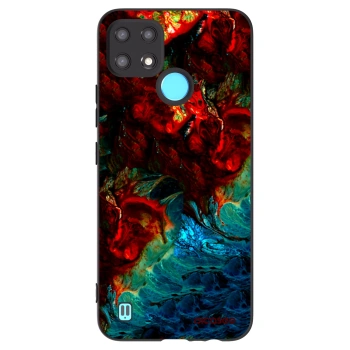 Tok az alábbi mobiltelefonokra Realme C21 - Universe