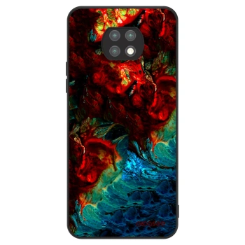 Szilikon tok erre a típusra Xiaomi Redmi Note 9T - Universe