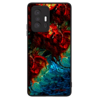 Picasee ULTIMATE CASE Xiaomi 11T - készülékre - Universe