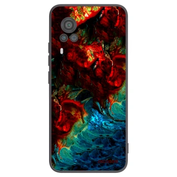Tok az alábbi mobiltelefonokra Vivo X60 Pro 5G - Universe