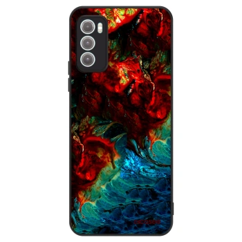 Szilikon tok erre a típusra Motorola Moto G60 - Universe