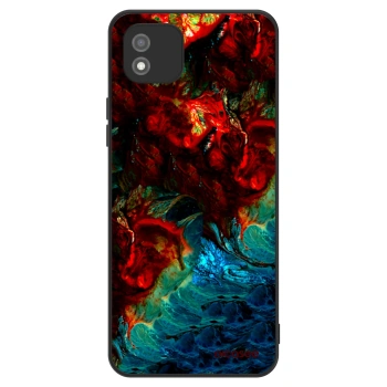 Szilikon tok erre a típusra Realme C11 (2021) - Universe