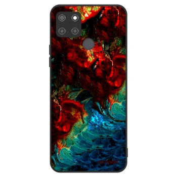 Szilikon tok erre a típusra Realme C21Y - Universe