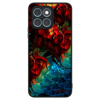 Szilikon tok erre a típusra Honor X6 - Universe