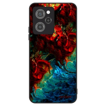 Szilikon tok erre a típusra Xiaomi Poco X5 Pro - Universe