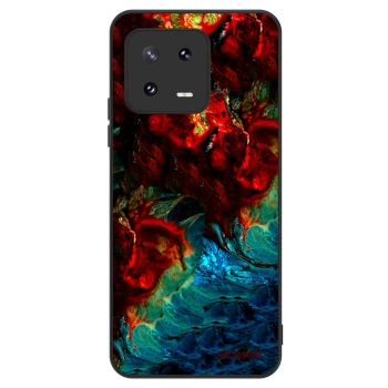 Szilikon tok erre a típusra Xiaomi 13 Pro - Universe