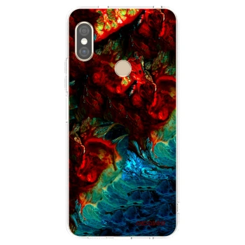 Tok az alábbi mobiltelefonokra Xiaomi Redmi Note 5 Global - Universe