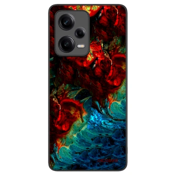 Picasee ULTIMATE CASE Xiaomi Redmi Note 12 Pro 5G - készülékre - Universe
