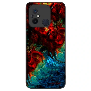 Szilikon tok erre a típusra Xiaomi Redmi 12C - Universe