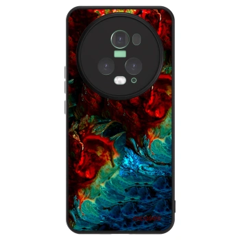 Szilikon tok erre a típusra Honor Magic5 Pro - Universe