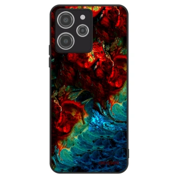 Szilikon tok erre a típusra Xiaomi Redmi 12 4G - Universe