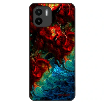 Szilikon tok erre a típusra Xiaomi Redmi A2 - Universe