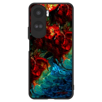 Szilikon tok erre a típusra Honor 90 Lite 5G - Universe