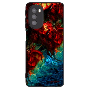 Tok az alábbi mobiltelefonokra Motorola Moto G51 - Universe
