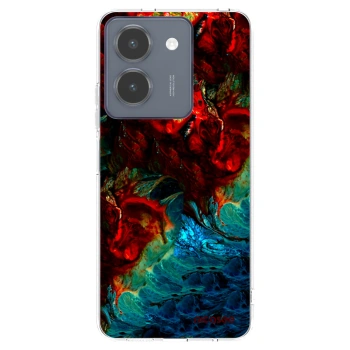Tok az alábbi mobiltelefonokra Vivo Y36 4G - Universe