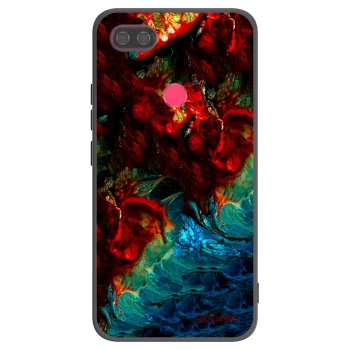 Tok az alábbi mobiltelefonokra Xiaomi Mi 8 Lite - Universe