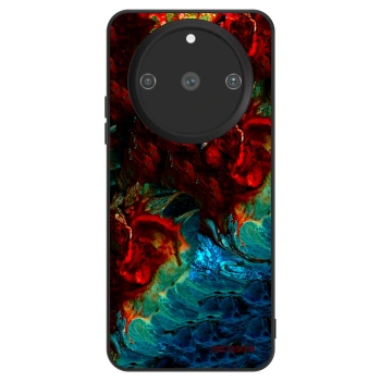 Szilikon tok erre a típusra Realme 11 Pro+ - Universe
