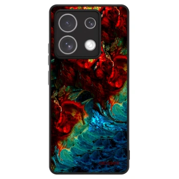 Picasee ULTIMATE CASE Xiaomi Redmi Note 13 Pro 5G - készülékre - Universe