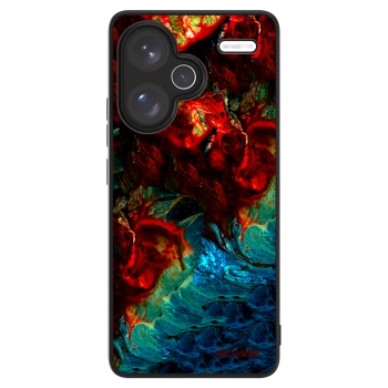 Picasee ULTIMATE CASE Xiaomi Redmi Note 13 Pro+ 5G - készülékre - Universe