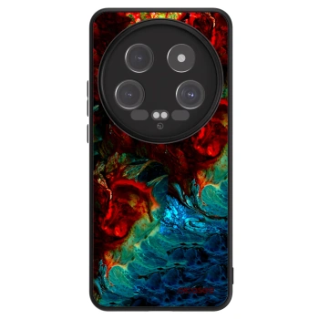 Szilikon tok erre a típusra Xiaomi 14 Ultra - Universe