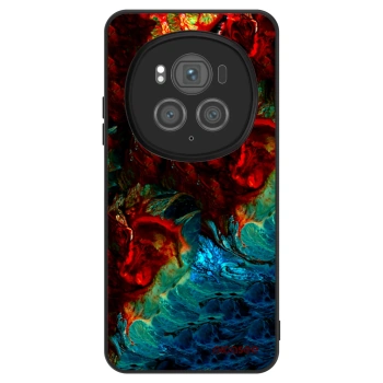 Szilikon tok erre a típusra Honor Magic6 Pro - Universe