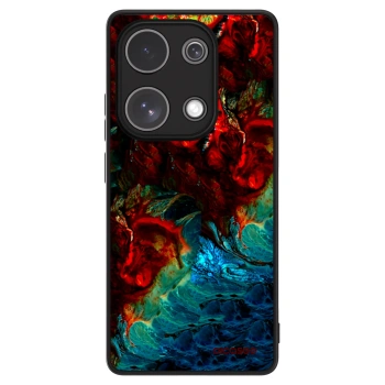 Picasee ULTIMATE CASE Xiaomi Redmi Note 13 Pro 4G - készülékre - Universe