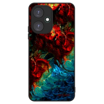 Szilikon tok erre a típusra Xiaomi Redmi 13C 5G - Universe