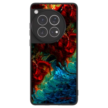 Picasee ULTIMATE CASE OnePlus 12 5G - készülékre - Universe