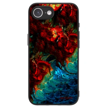 Picasee ULTIMATE CASE Apple iPhone 16e - készülékre - Universe