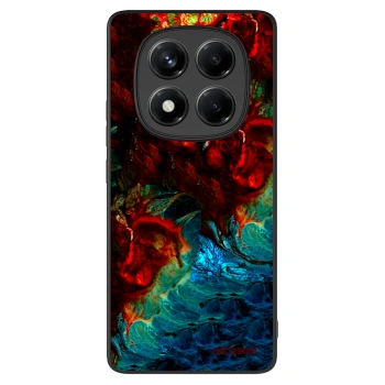 Picasee ULTIMATE CASE Xiaomi Redmi Note 14 Pro+ 5G - készülékre - Universe