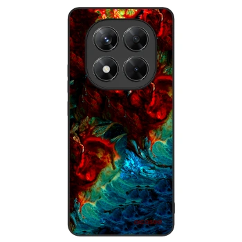 Picasee ULTIMATE CASE Xiaomi Redmi Note 14 Pro 5G - készülékre - Universe