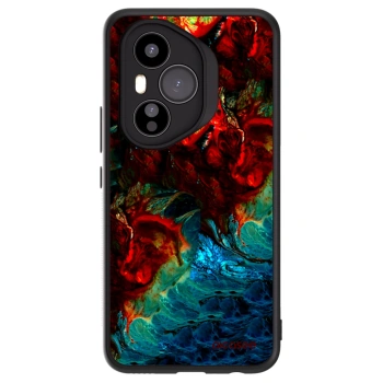 Szilikon tok erre a típusra Honor 400 Pro 5G - Universe