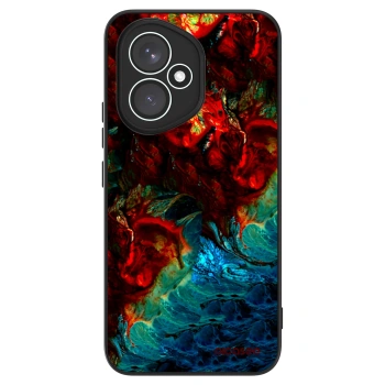 Szilikon tok erre a típusra Honor 400 5G - Universe