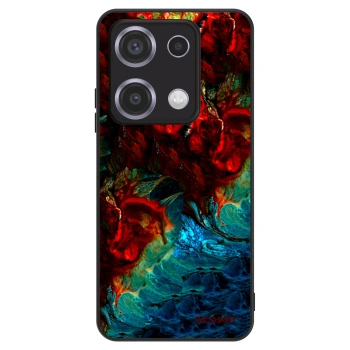Szilikon tok erre a típusra Xiaomi Redmi Note 14S - Universe