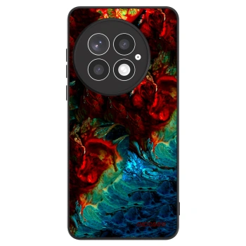 Szilikon tok erre a típusra OnePlus 13 5G - Universe