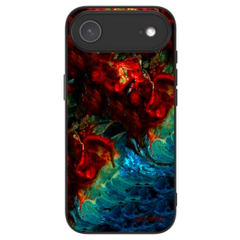 Picasee ULTIMATE CASE Apple iPhone Air - készülékre - Universe
