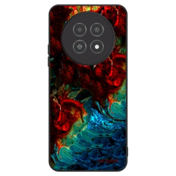 Szilikon tok erre a típusra Realme 12X - Universe