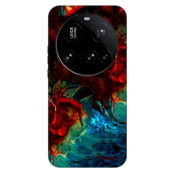 Szilikon tok erre a típusra Xiaomi 15 Ultra - Universe