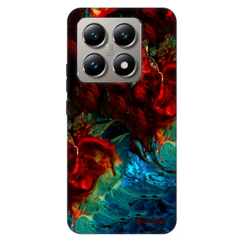 Szilikon tok erre a típusra Xiaomi 14T Pro - Universe