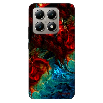 Szilikon tok erre a típusra Xiaomi 14T - Universe