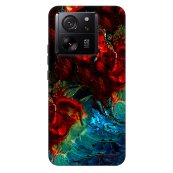 Szilikon tok erre a típusra Xiaomi 13T - Universe