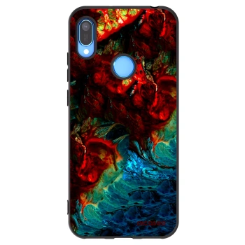 Tok az alábbi mobiltelefonokra Huawei Y6 2019 - Universe