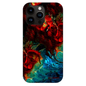 Szilikon tok erre a típusra Apple iPhone 13 Pro - Universe