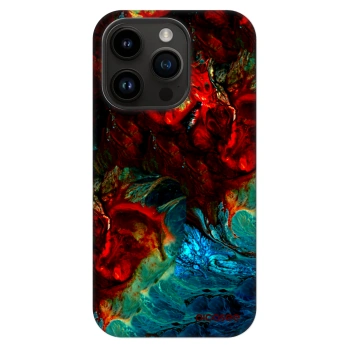 Szilikon tok erre a típusra Apple iPhone 14 Pro - Universe