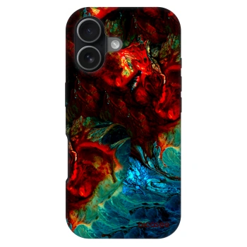 Szilikon tok erre a típusra Apple iPhone 17 - Universe